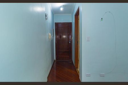 Apartamento à venda com 60m², 2 quartos e 1 vagaHall de entrada