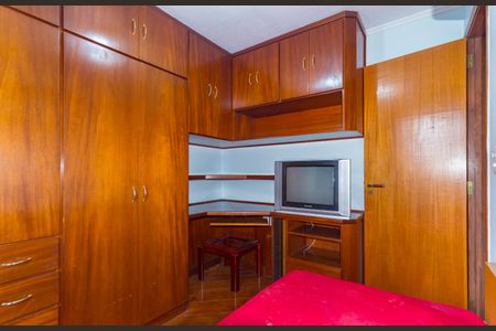 Apartamento à venda com 60m², 2 quartos e 1 vagaQuarto 2