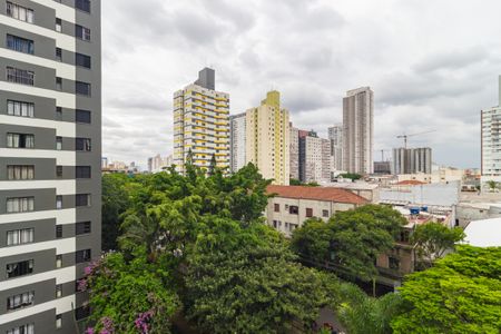 Apartamento à venda com 60m², 2 quartos e 1 vagaVista - Quarto 2