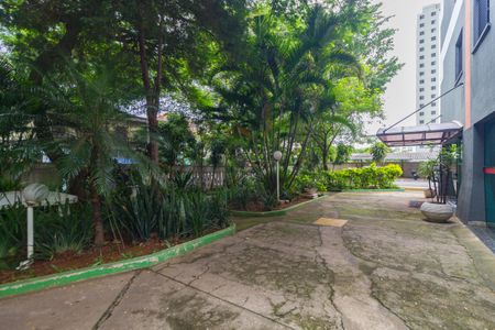 Apartamento à venda com 60m², 2 quartos e 1 vagaÁrea comum