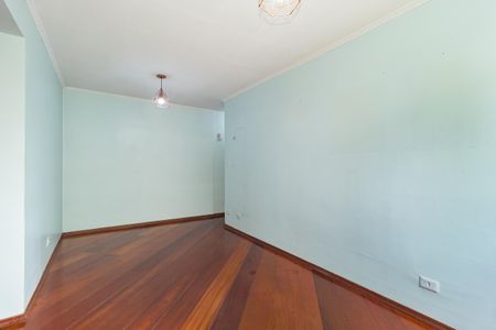 Sala de apartamento à venda com 2 quartos, 60m² em Brás, São Paulo