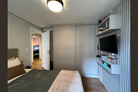 Apartamento para alugar com 177m², 3 quartos e 3 vagasSuíte 3