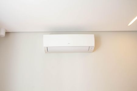 Apartamento à venda com 45m², 1 quarto e 1 vagaSuíte