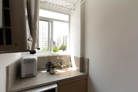 Apartamento à venda com 45m², 1 quarto e 1 vagaÁrea de Serviço