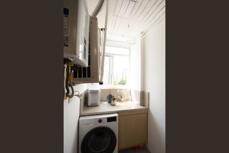 Apartamento à venda com 45m², 1 quarto e 1 vagaÁrea de Serviço