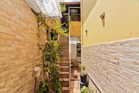 Casa à venda com 196m², 3 quartos e 2 vagasÁrea externa