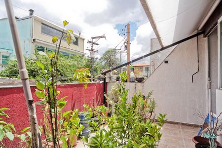 Casa à venda com 196m², 3 quartos e 2 vagasVaranda