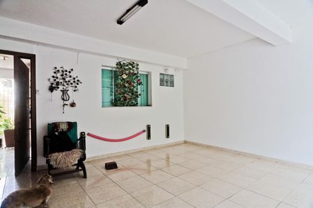 Casa à venda com 196m², 3 quartos e 2 vagasÁrea externa