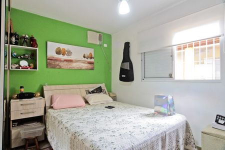 Casa à venda com 196m², 3 quartos e 2 vagasQuarto 2