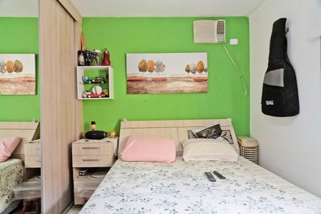 Casa à venda com 196m², 3 quartos e 2 vagasQuarto 2