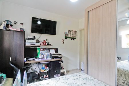 Casa à venda com 196m², 3 quartos e 2 vagasQuarto 2
