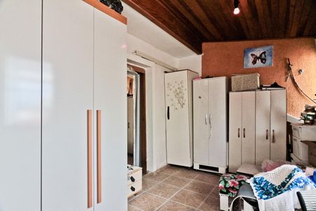 Casa à venda com 196m², 3 quartos e 2 vagasQuarto 1