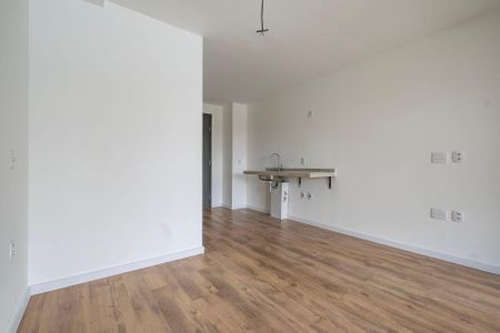 Studio de kitnet/studio à venda com 1 quarto, 28m² em Sumaré, São Paulo