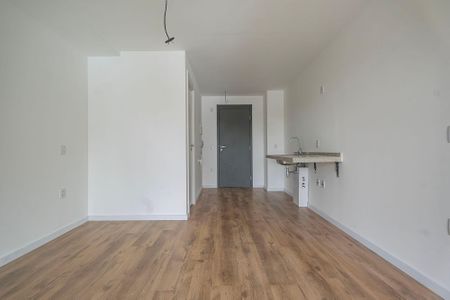 Studio de kitnet/studio à venda com 1 quarto, 28m² em Sumaré, São Paulo