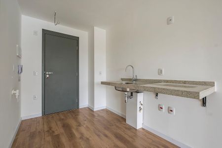 Studio de kitnet/studio à venda com 1 quarto, 28m² em Sumaré, São Paulo