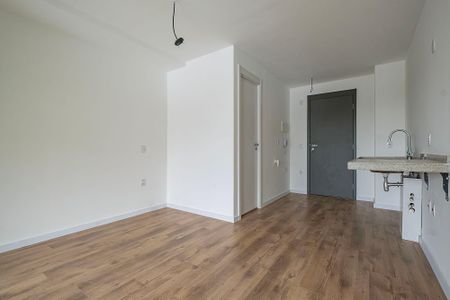 Studio de kitnet/studio à venda com 1 quarto, 28m² em Sumaré, São Paulo