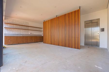 Studio à venda com 28m², 1 quarto e 1 vagaEspaço Gourmet