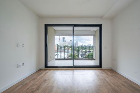 Studio de kitnet/studio à venda com 1 quarto, 28m² em Sumaré, São Paulo