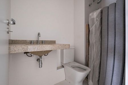 Studio de kitnet/studio à venda com 1 quarto, 28m² em Sumaré, São Paulo