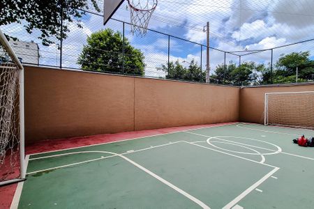 Apartamento para alugar com 31m², 1 quarto e sem vaga Apartamento para alugar com 31m², 1 quarto e sem vagaQuadra Esportiva