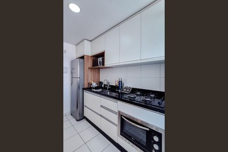 Apartamento para alugar com 31m², 1 quarto e sem vaga Apartamento para alugar com 31m², 1 quarto e sem vagaCozinha