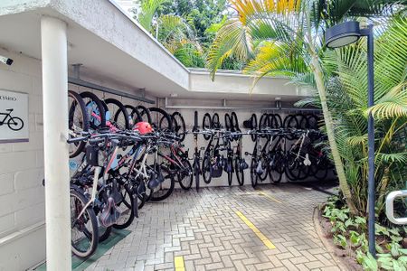 Apartamento para alugar com 31m², 1 quarto e sem vaga Apartamento para alugar com 31m², 1 quarto e sem vagaÁrea comum