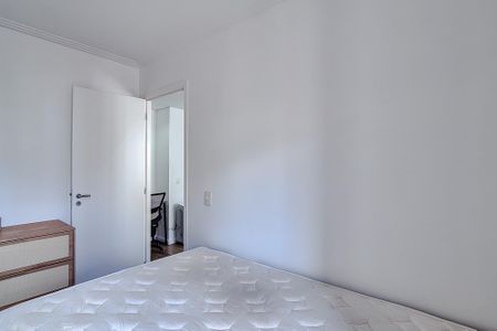 Apartamento para alugar com 31m², 1 quarto e sem vaga Apartamento para alugar com 31m², 1 quarto e sem vagaQuarto