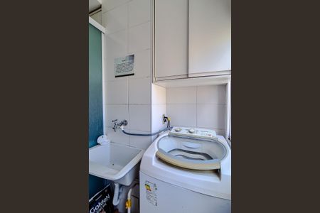 Apartamento para alugar com 31m², 1 quarto e sem vaga Apartamento para alugar com 31m², 1 quarto e sem vagaÁrea de Serviço