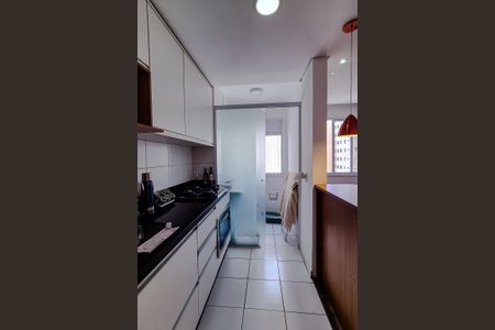 Apartamento para alugar com 31m², 1 quarto e sem vaga Apartamento para alugar com 31m², 1 quarto e sem vagaCozinha