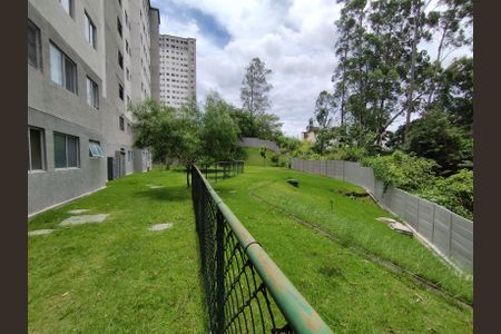 Apartamento para alugar com 42m², 2 quartos e sem vaga Apartamento para alugar com 42m², 2 quartos e sem vagaÁrea comum