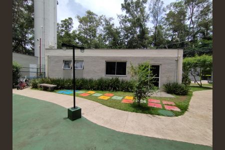 Apartamento para alugar com 42m², 2 quartos e sem vaga Apartamento para alugar com 42m², 2 quartos e sem vagaÁrea comum - Salão de festas