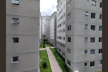Apartamento para alugar com 42m², 2 quartos e sem vaga Apartamento para alugar com 42m², 2 quartos e sem vagaVista da Rua