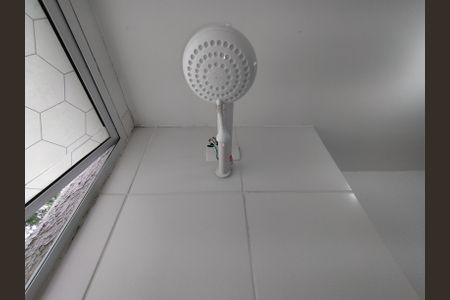 Apartamento para alugar com 42m², 2 quartos e sem vaga Apartamento para alugar com 42m², 2 quartos e sem vagaBanheiro - torneira