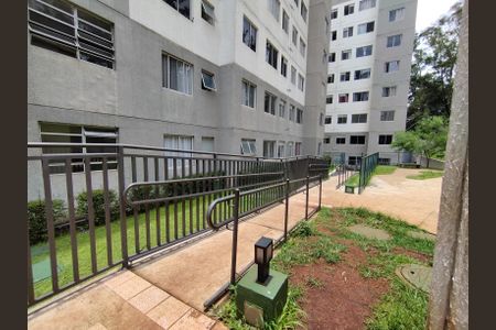 Apartamento para alugar com 42m², 2 quartos e sem vaga Apartamento para alugar com 42m², 2 quartos e sem vagaÁrea comum