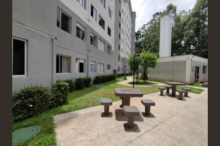 Apartamento para alugar com 42m², 2 quartos e sem vaga Apartamento para alugar com 42m², 2 quartos e sem vagaÁrea comum