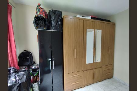 Apartamento para alugar com 42m², 2 quartos e sem vaga Apartamento para alugar com 42m², 2 quartos e sem vagaQuarto 2