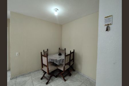 Apartamento para alugar com 42m², 2 quartos e sem vaga Apartamento para alugar com 42m², 2 quartos e sem vagaSala