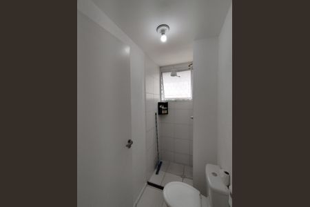 Apartamento para alugar com 42m², 2 quartos e sem vaga Apartamento para alugar com 42m², 2 quartos e sem vagaBanheiro - torneira