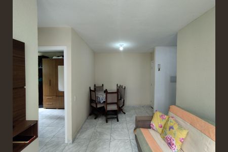 Apartamento para alugar com 42m², 2 quartos e sem vaga Apartamento para alugar com 42m², 2 quartos e sem vagaSala