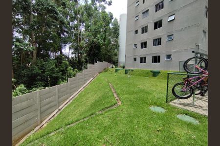 Apartamento para alugar com 42m², 2 quartos e sem vaga Apartamento para alugar com 42m², 2 quartos e sem vagaÁrea comum