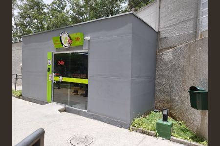 Apartamento para alugar com 42m², 2 quartos e sem vaga Apartamento para alugar com 42m², 2 quartos e sem vagaMercado