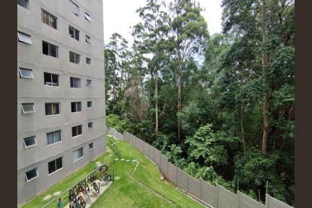 Apartamento para alugar com 42m², 2 quartos e sem vaga Apartamento para alugar com 42m², 2 quartos e sem vagaVista da Rua