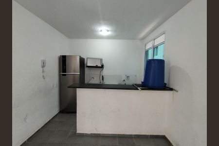 Apartamento para alugar com 42m², 2 quartos e sem vaga Apartamento para alugar com 42m², 2 quartos e sem vagaÁrea comum - Salão de festas