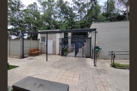 Apartamento para alugar com 42m², 2 quartos e sem vaga Apartamento para alugar com 42m², 2 quartos e sem vagaPortaria