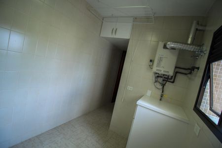 Apartamento à venda com 132m², 3 quartos e 2 vagas