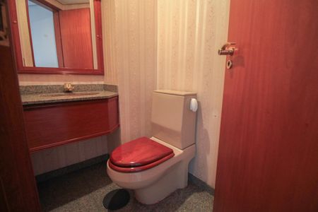 Apartamento à venda com 132m², 3 quartos e 2 vagas