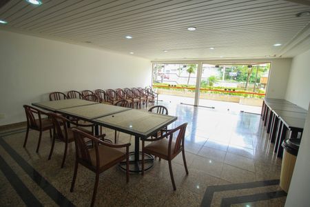 Apartamento à venda com 132m², 3 quartos e 2 vagas