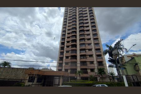 Apartamento à venda com 132m², 3 quartos e 2 vagas