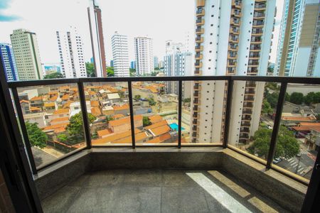 Apartamento à venda com 132m², 3 quartos e 2 vagas