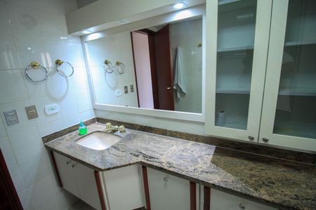 Apartamento à venda com 132m², 3 quartos e 2 vagas